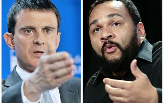 Article : Affaire Dieudonn&eacute;, belle le&ccedil;on d&rsquo;ind&eacute;pendance de la justice