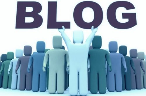 Article : Mon top 50 des terminologies de la blogosphère à savoir