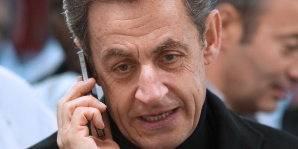 Article : Au pays de moi président : mensonge ou erreur de communication sur les écoutes de Sarkozy