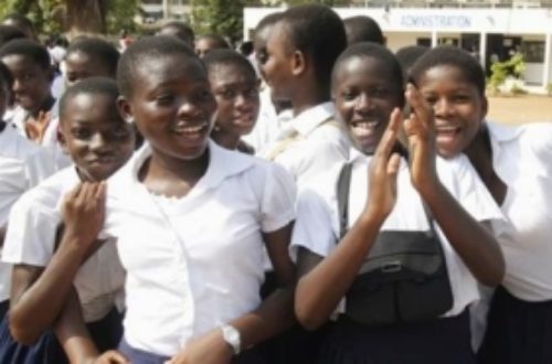 Article : Côte d’Ivoire : 152 cas de grossesse en milieu scolaire dans la région du Zanzan