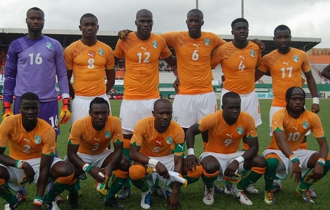 Article : &Eacute;l&eacute;phants de C&ocirc;te d&rsquo;ivoire:  Le cas Doumbia Seydou&hellip; incompr&eacute;hensible