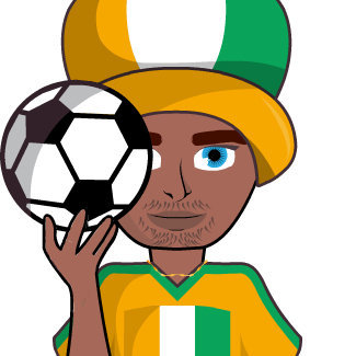 Article : Foot : pourquoi j’aime cette Coupe d’Afrique des nations 2015
