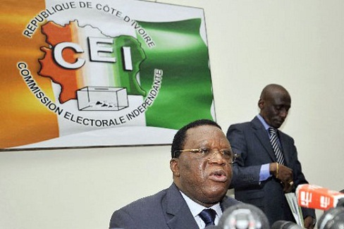 Article : Côte d’Ivoire: Pourquoi je suis contre le maintien du Président de la CEI ?