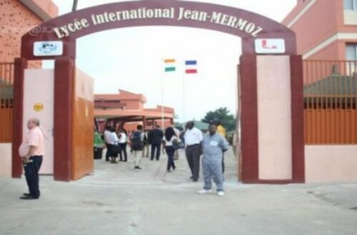 Article : La réouverture du lycée français Jean Mermoz d’Abidjan : un autre pari gagné
