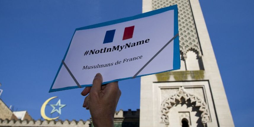 Article : Pourquoi les musulmans sont-ils oblig&eacute;s de devoir se &laquo;&nbsp;d&eacute;solidariser&nbsp;&raquo; de l&rsquo;EI ?