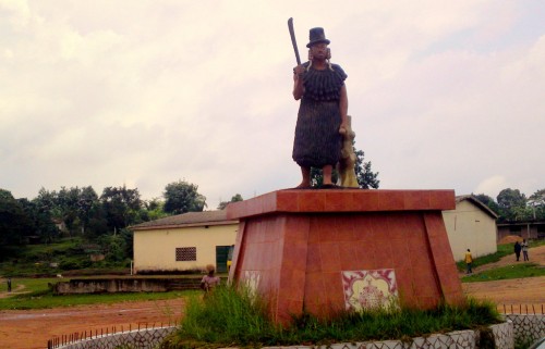 Article : Billet de retour &agrave; montezo notre village