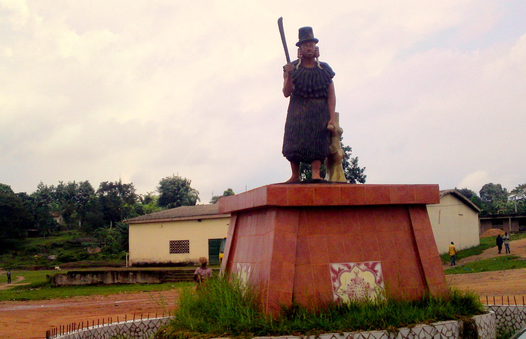 Article : Billet de retour &agrave; montezo notre village