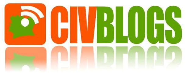 Article : Blogging une nouvelle fa&ccedil;on de diffuser l&rsquo;information en ligne en C&ocirc;te d&rsquo;Ivoire