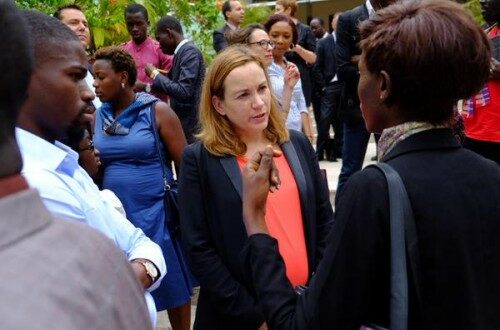 Article : Numérique : vers la création d’une FrenchTech à Abidjan