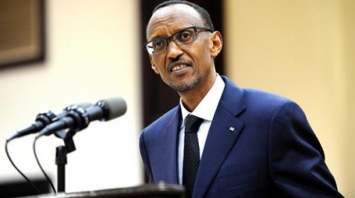 Article : Top 10 Afrique: pourquoi j’aime un pays comme le Rwanda de Paul Kagamé