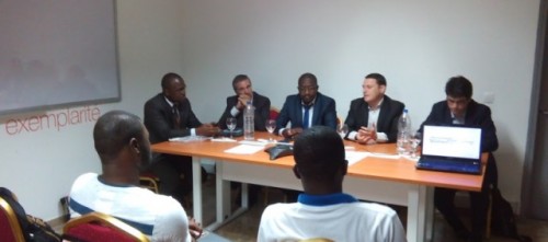 Article : La Côte d’Ivoire qui bouge : vers le lancement de la FrenchTechAbidjan