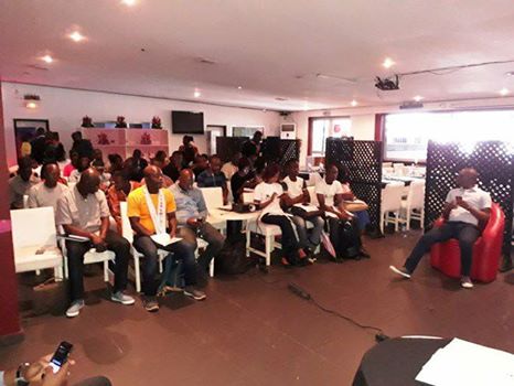 MeetUp UNBCI - CAIDP l'acc&egrave;s aux l'informations publics, un moyen de contr&ocirc;le citoyen